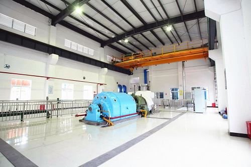 純低溫余熱發(fā)電：余熱發(fā)電裝機(jī)容量規(guī)格分為9MW?、6MW 、4.5MW。